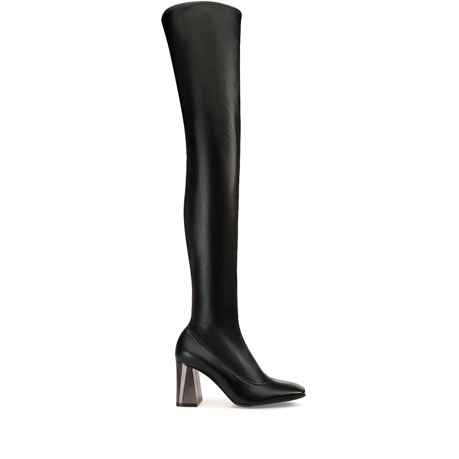 Cuissardes Sr Alicia 80 - Nero