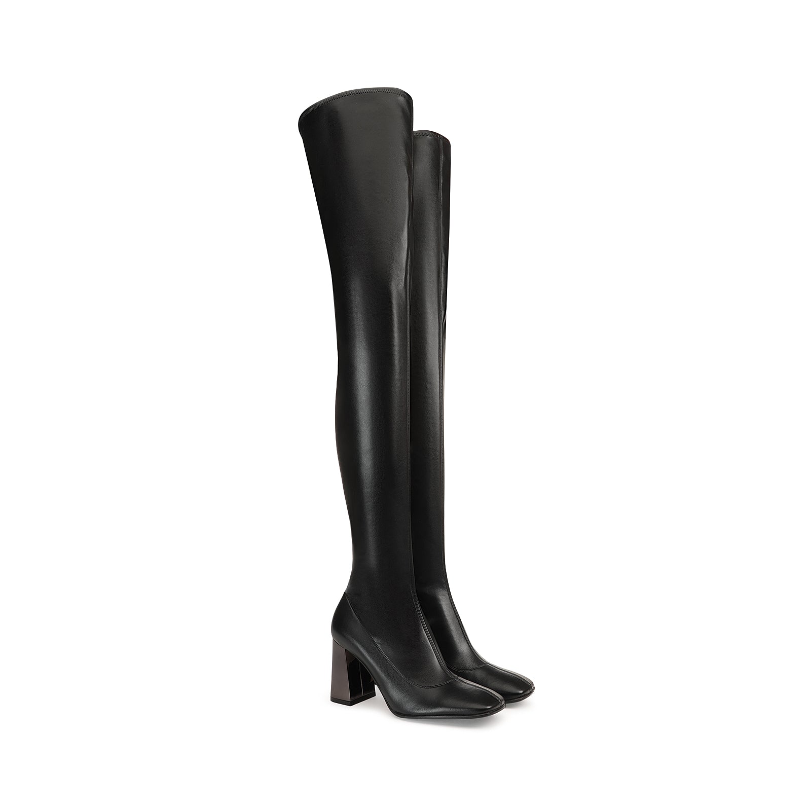 Cuissardes Sr Alicia 80 - Nero