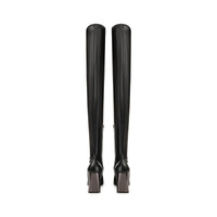 Cuissardes Sr Alicia 80 - Nero