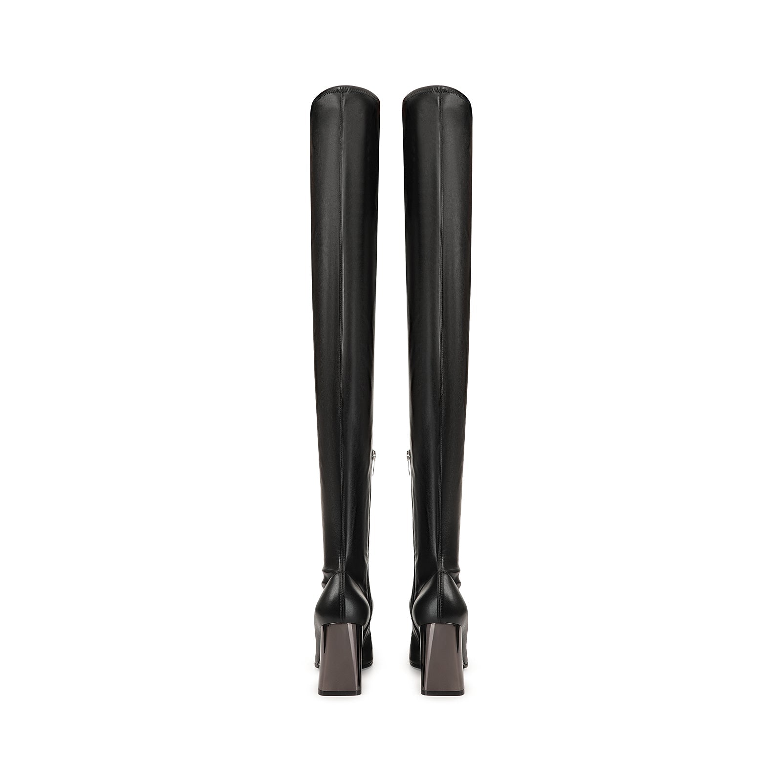 Cuissardes Sr Alicia 80 - Nero