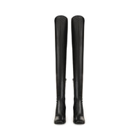 Cuissardes Sr Alicia 80 - Nero