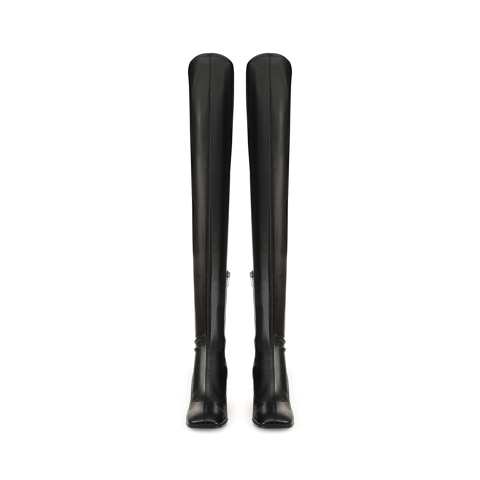 Cuissardes Sr Alicia 80 - Nero