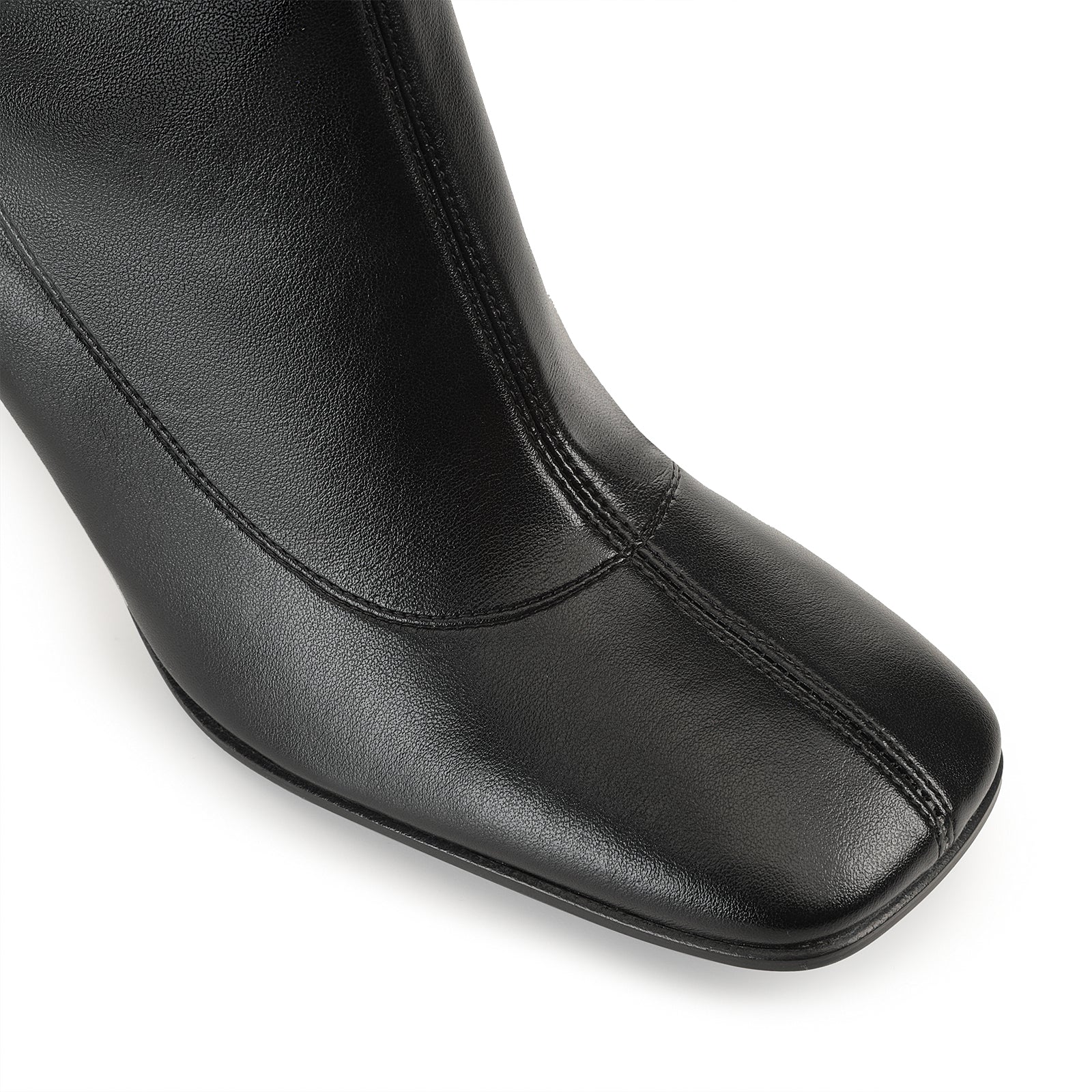 Cuissardes Sr Alicia 80 - Nero