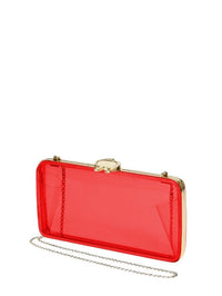 Sac Vetra - Rouge