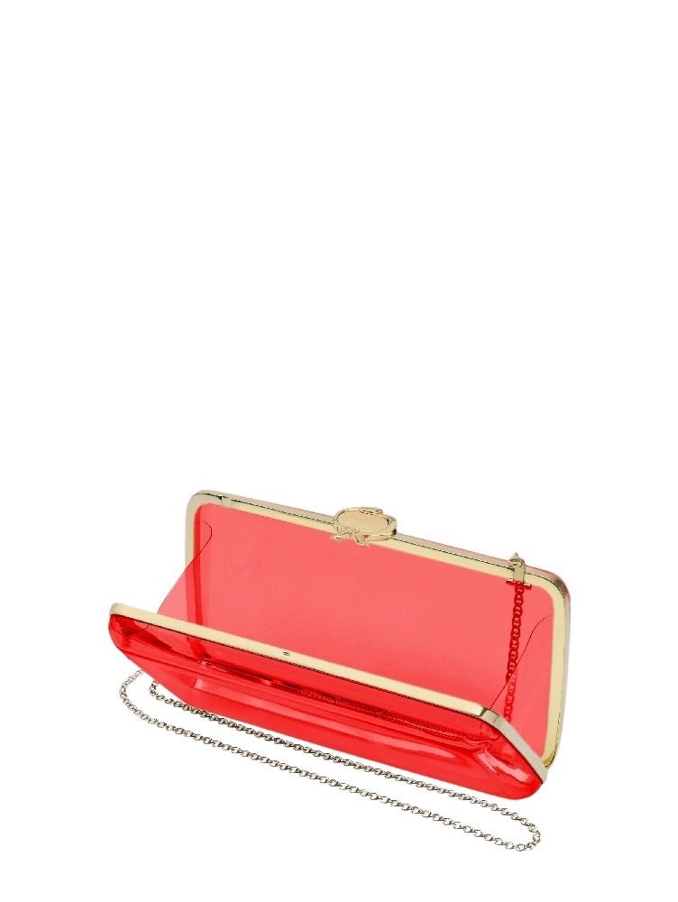 Sac Vetra - Rouge