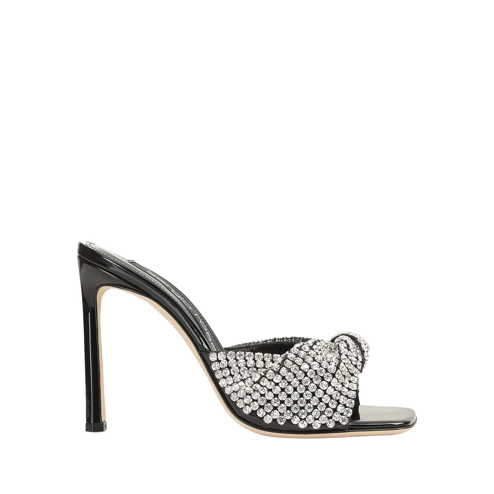 Sandal Heel