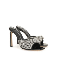 Sandal Heel