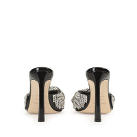 Sandal Heel