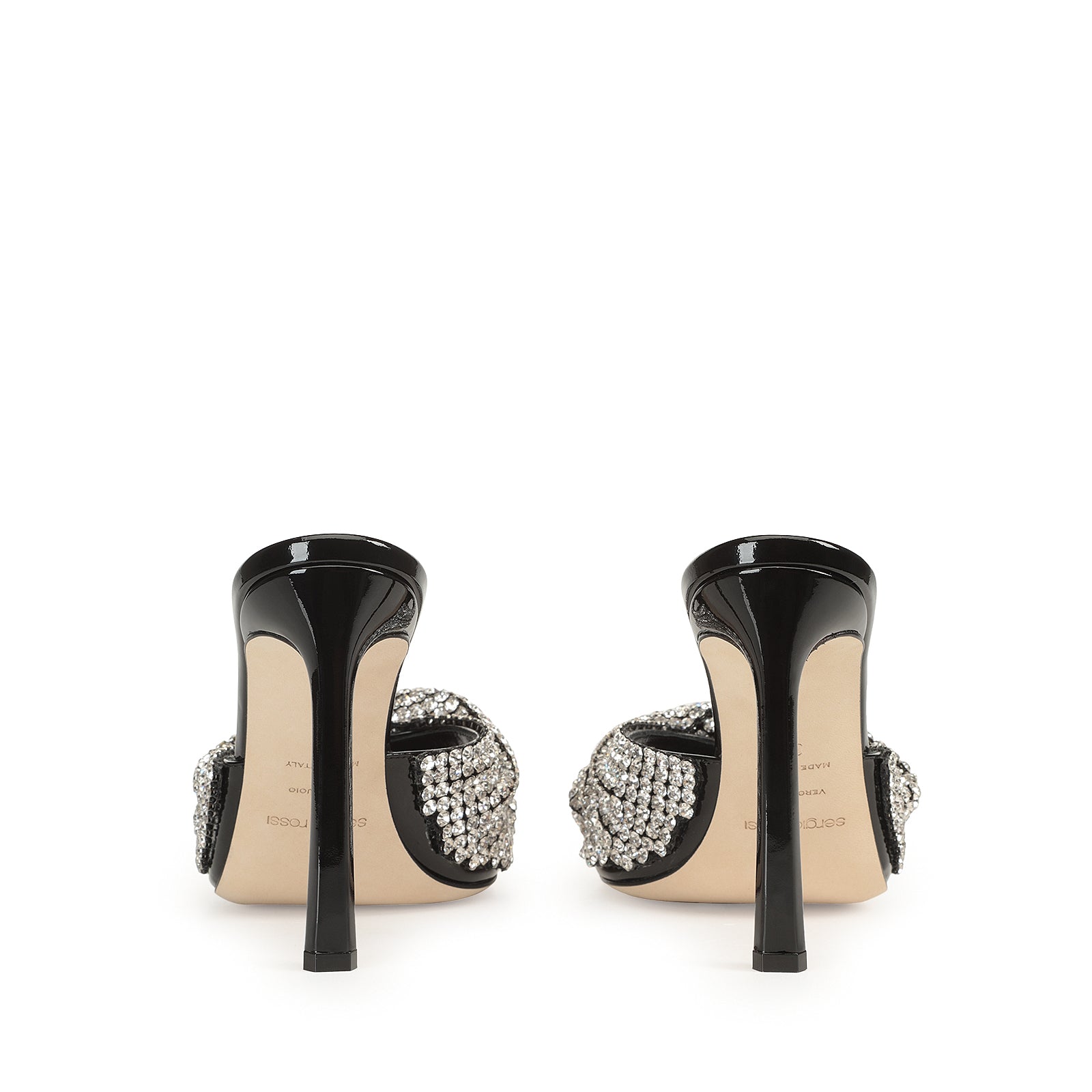 Sandal Heel