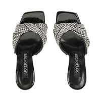 Sandal Heel