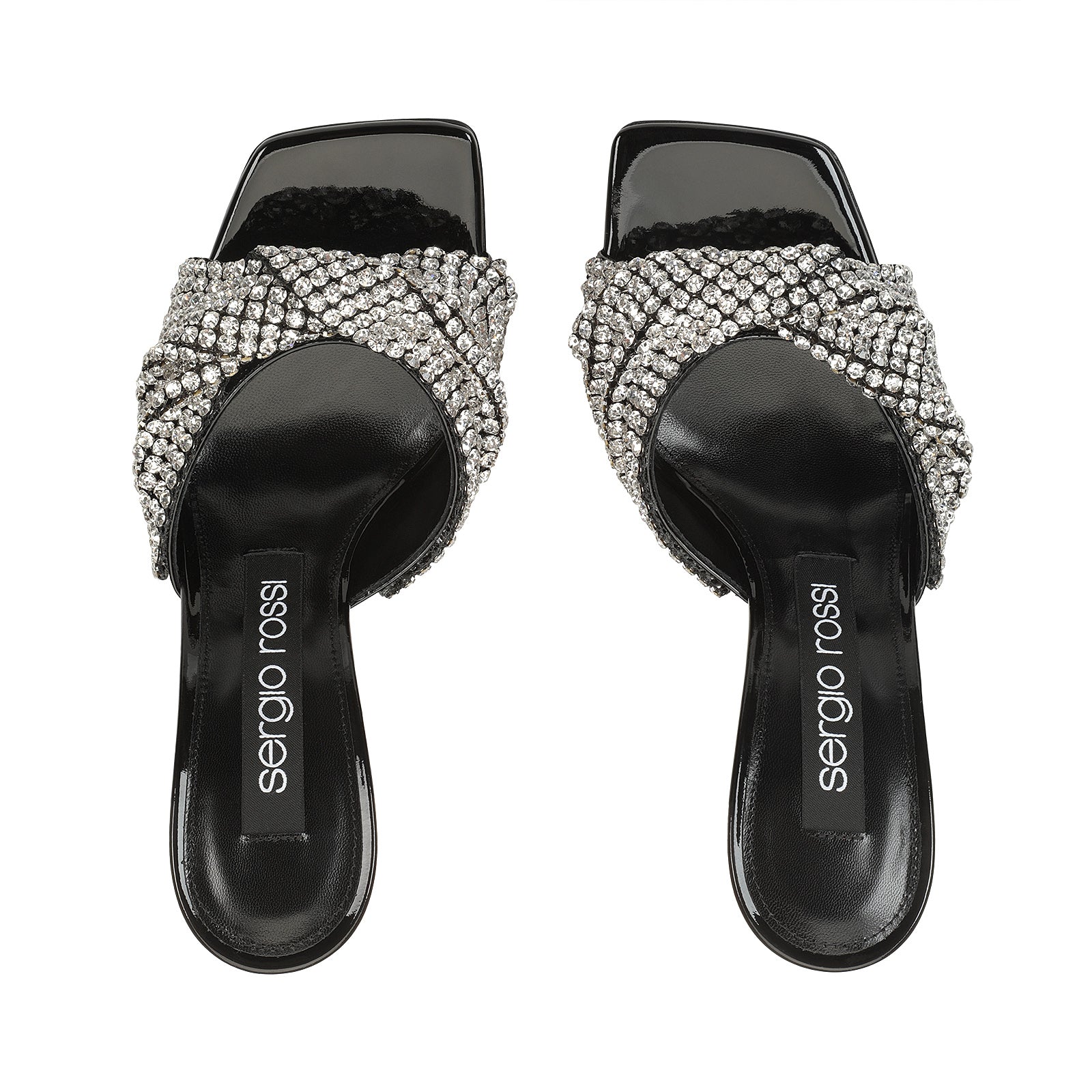 Sandal Heel