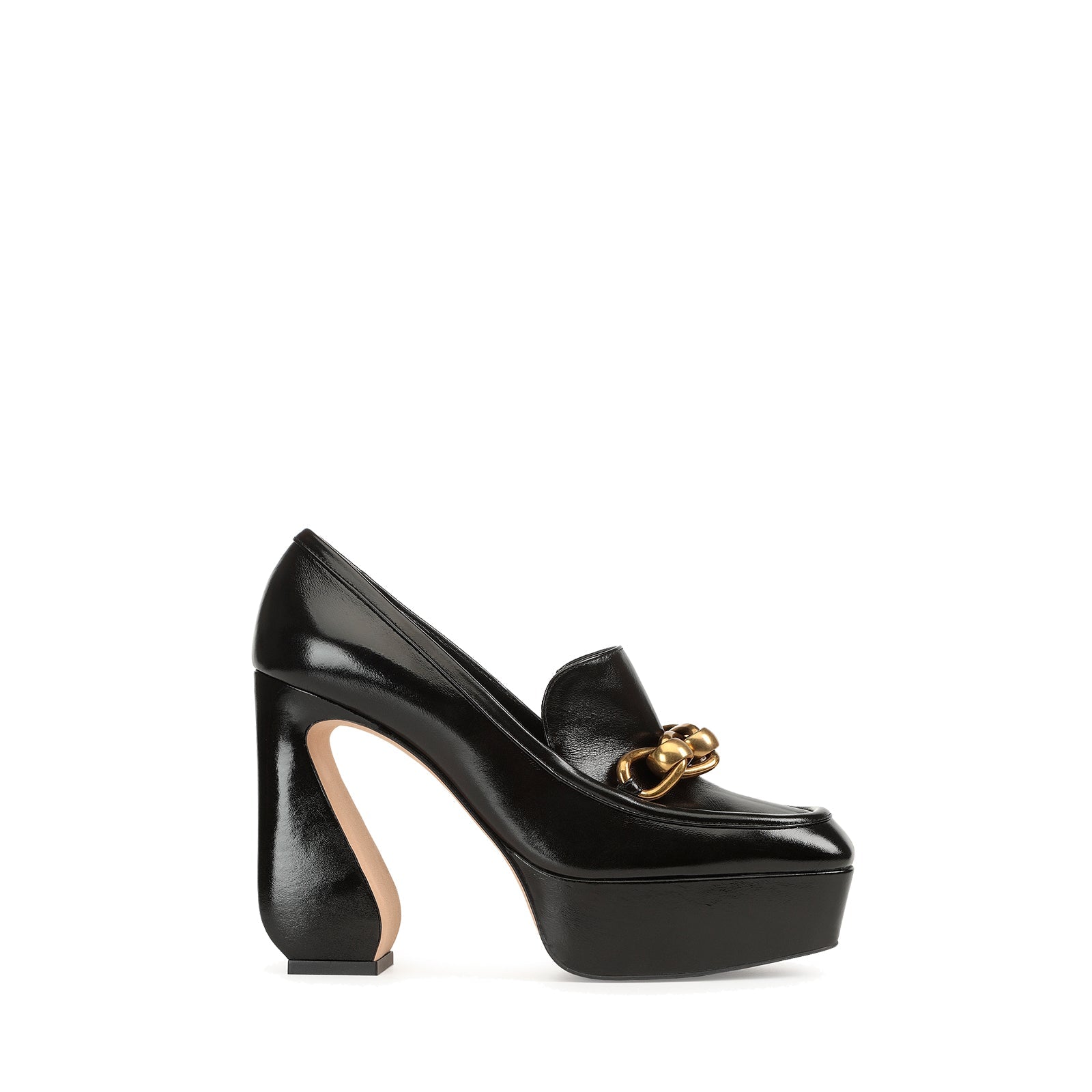 195€   Escarpins Si Rossi 85 - Nero