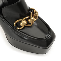 195€   Escarpins Si Rossi 85 - Nero