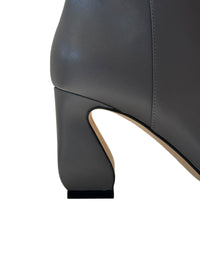 Bottines Si Rossi 80 en cuir - Smoke