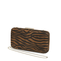 Sac Bella en daim - Multicolore