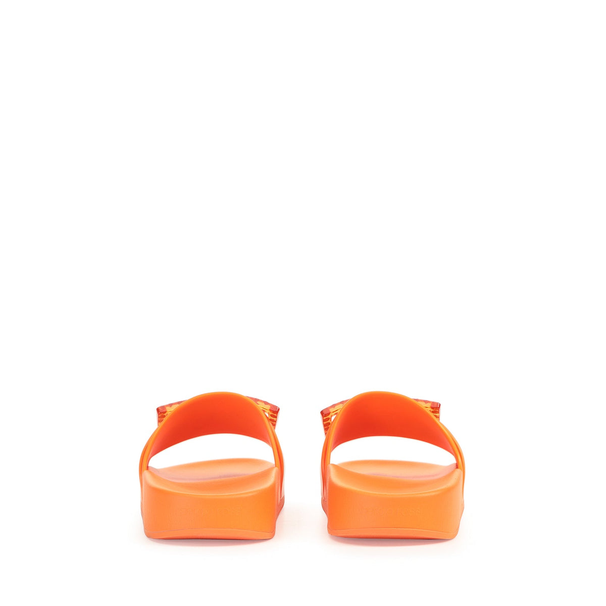 SABOT TPU SR JELLY + PINCE PLEXIGLES/STRASS