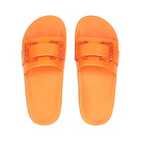 SABOT TPU SR JELLY + PINCE PLEXIGLES/STRASS