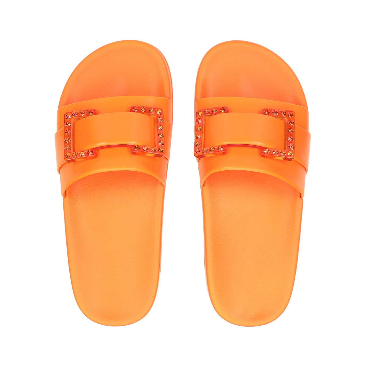 SABOT TPU SR JELLY + PINCE PLEXIGLES/STRASS
