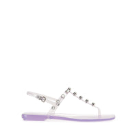 SANDALES SEMI-TRANSPARENTES TPU SR JELLY