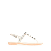 SANDALES SEMI-TRANSPARENTES TPU SR JELLY