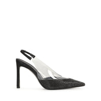 Slingback Evangelie 95 - Nero