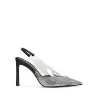 Slingback Evangelie 95 - Nero