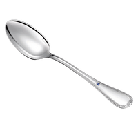ZZNOSTOCK_2NDCHOIX_Baby tableware - Argent Massif