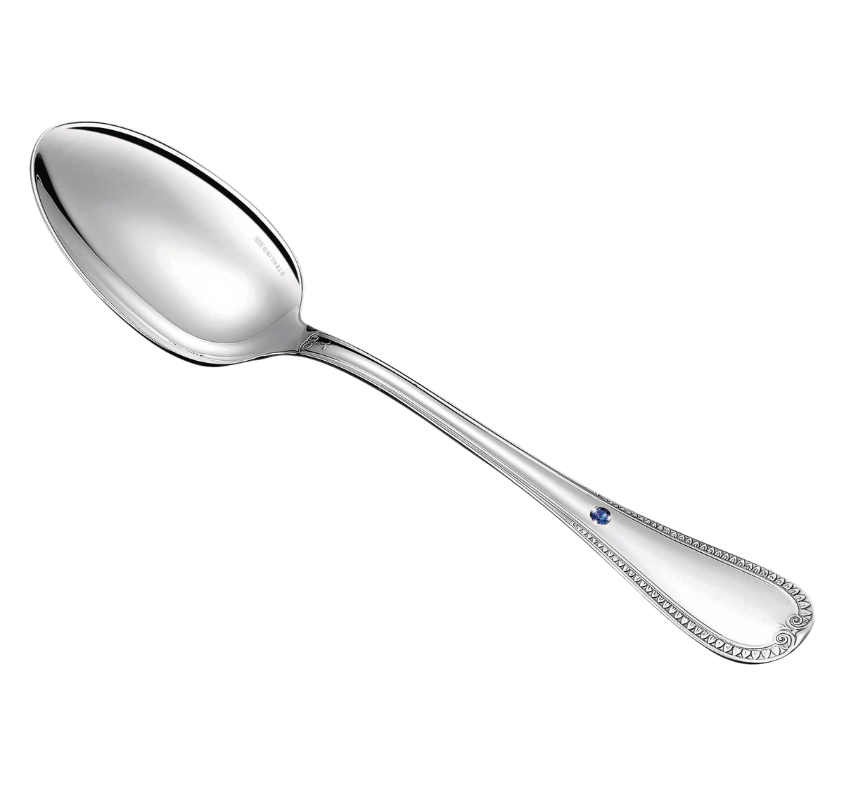 ZZNOSTOCK_2NDCHOIX_Baby tableware - Argent Massif