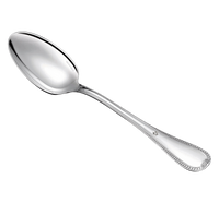 692€_ZZNOSTOCK_2NDCHOIX_Baby tableware - Argent Massif