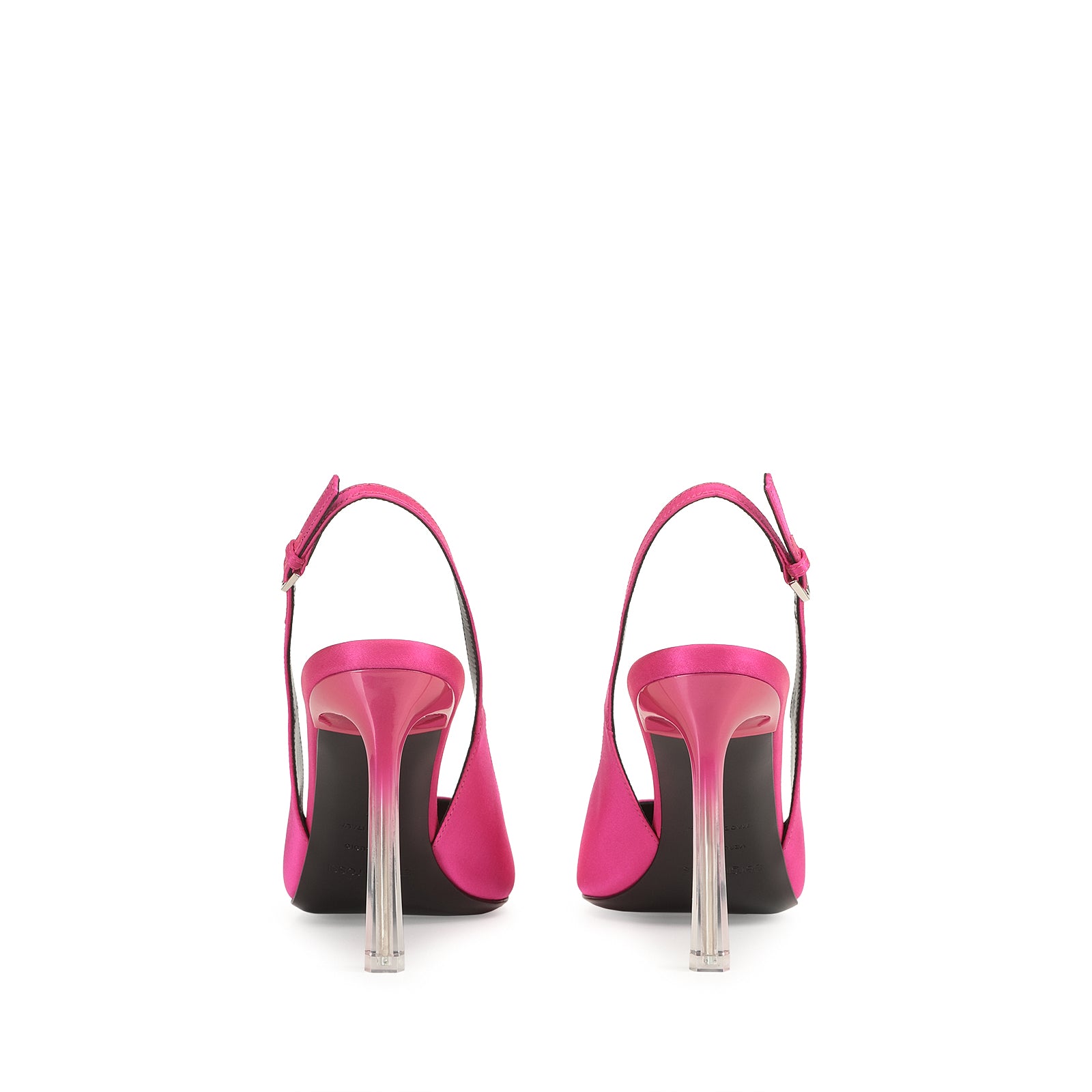 Slingback