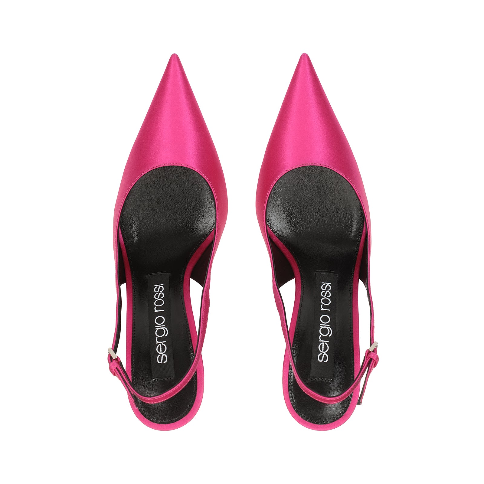 Slingback