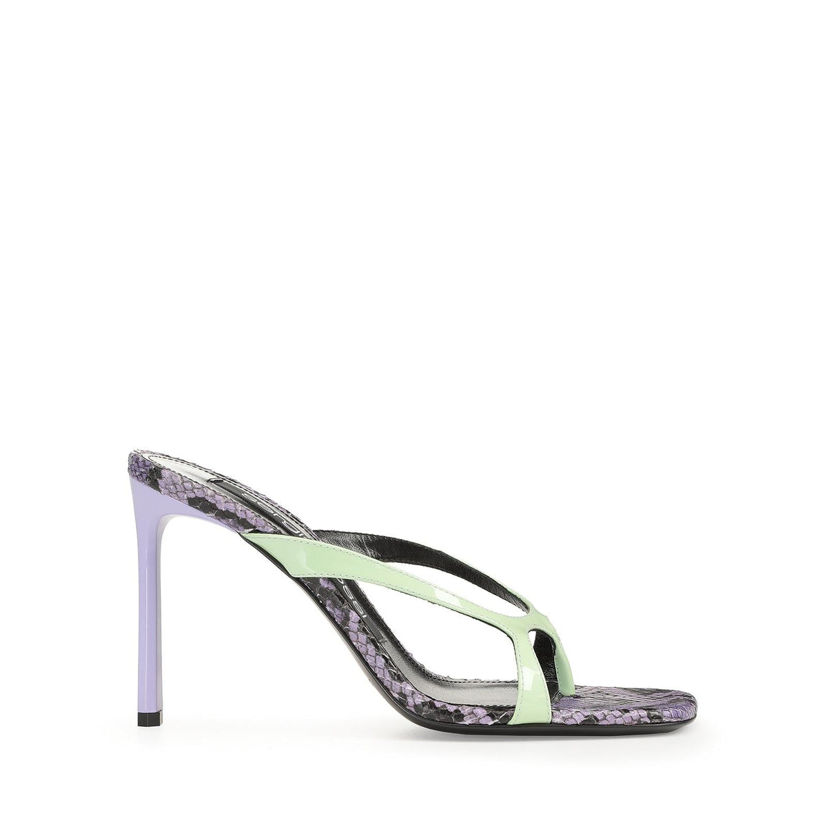 SR ARACNÉ EN CUIR VERNI SOFT+ST. TANZANIA