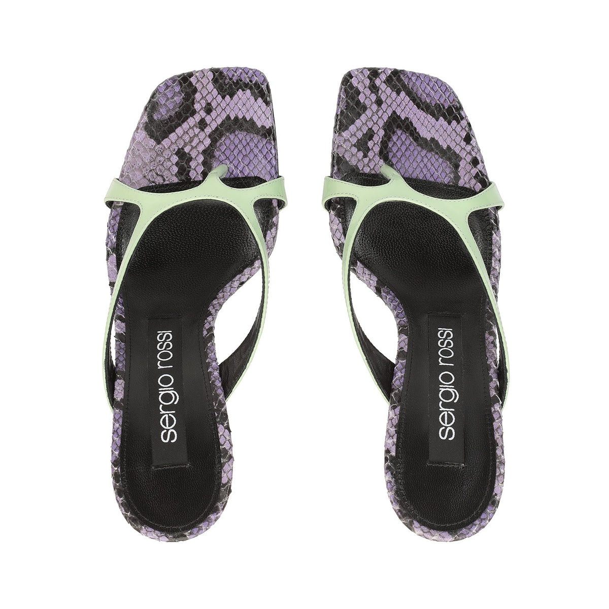 SR ARACNÉ EN CUIR VERNI SOFT+ST. TANZANIA