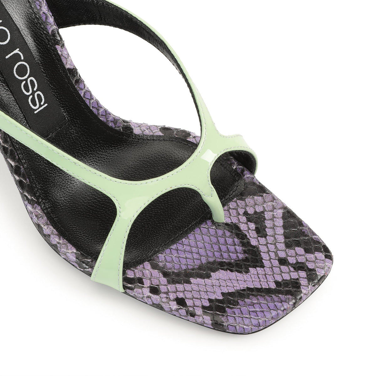 SR ARACNÉ EN CUIR VERNI SOFT+ST. TANZANIA