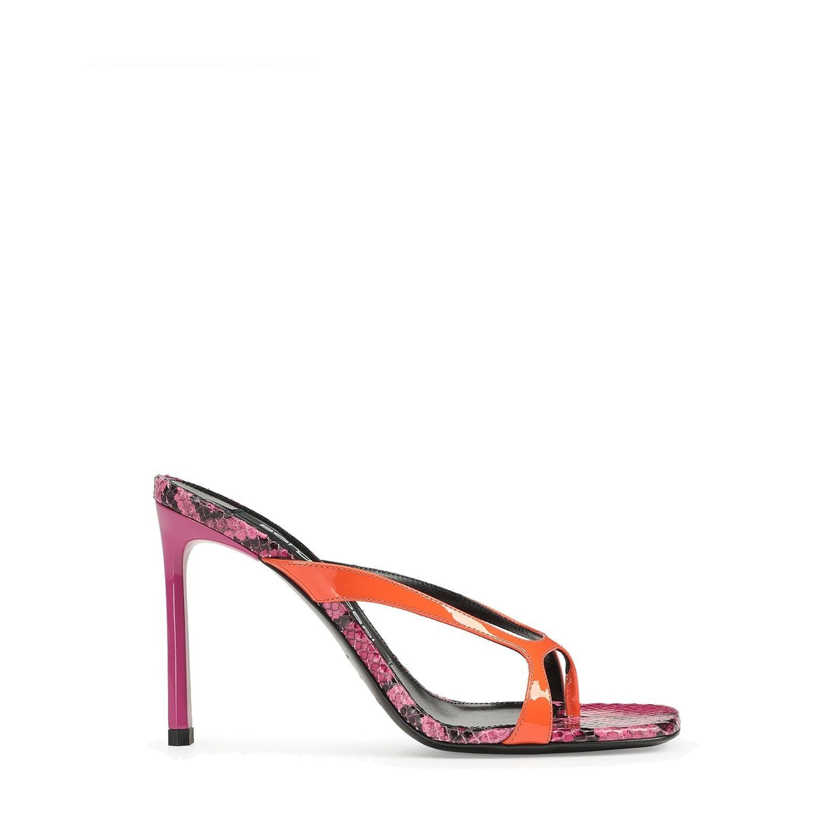 SR ARACNÉ EN CUIR VERNI SOFT+ST. TANZANIA