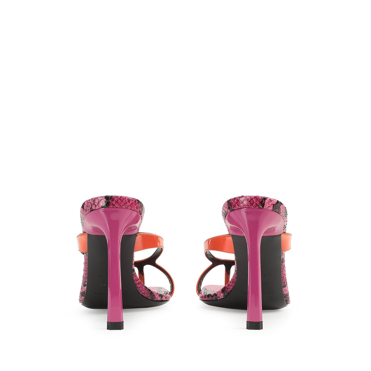 SR ARACNÉ EN CUIR VERNI SOFT+ST. TANZANIA