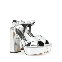 Sandal Heel