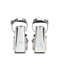 Sandal Heel