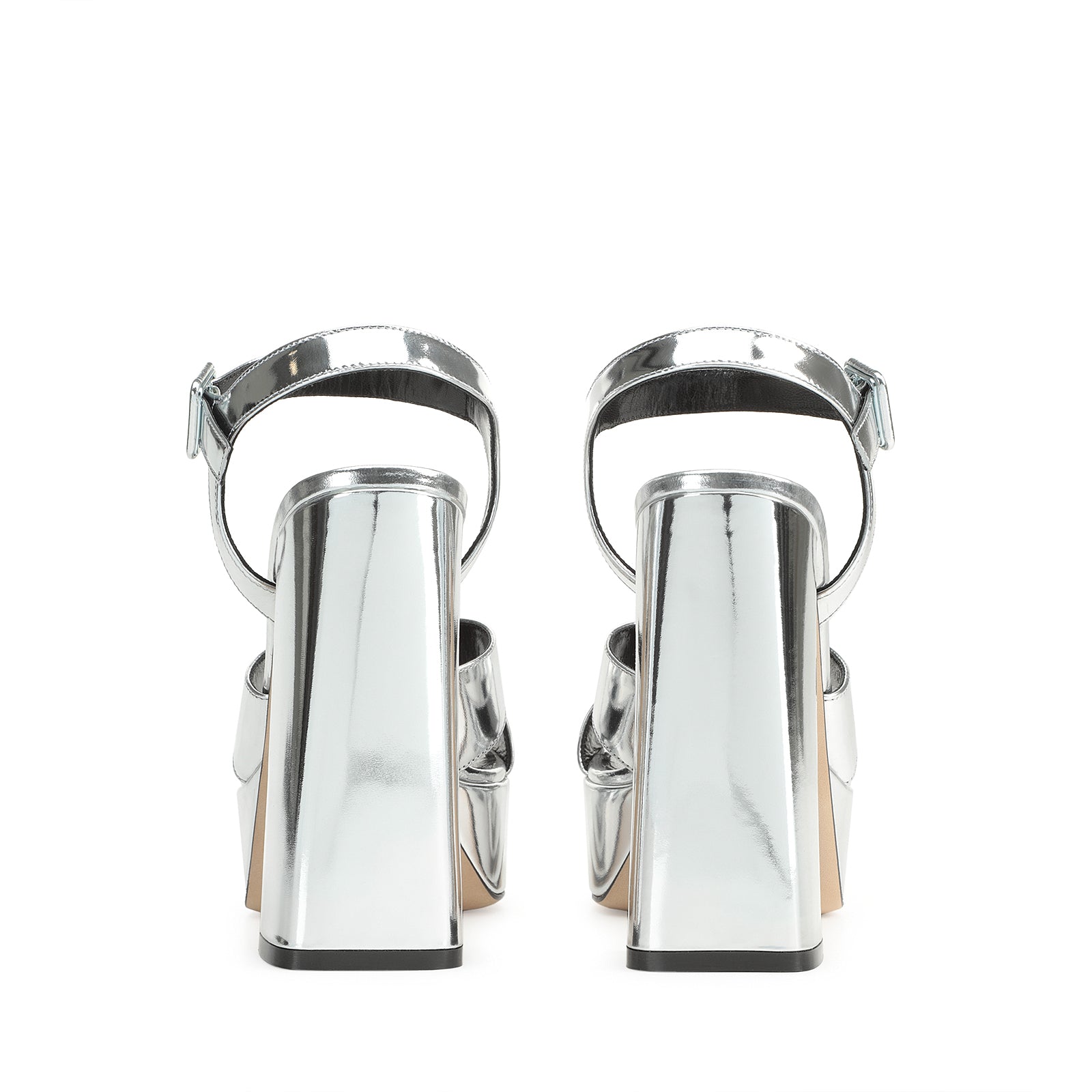 Sandal Heel