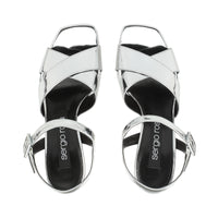 Sandal Heel