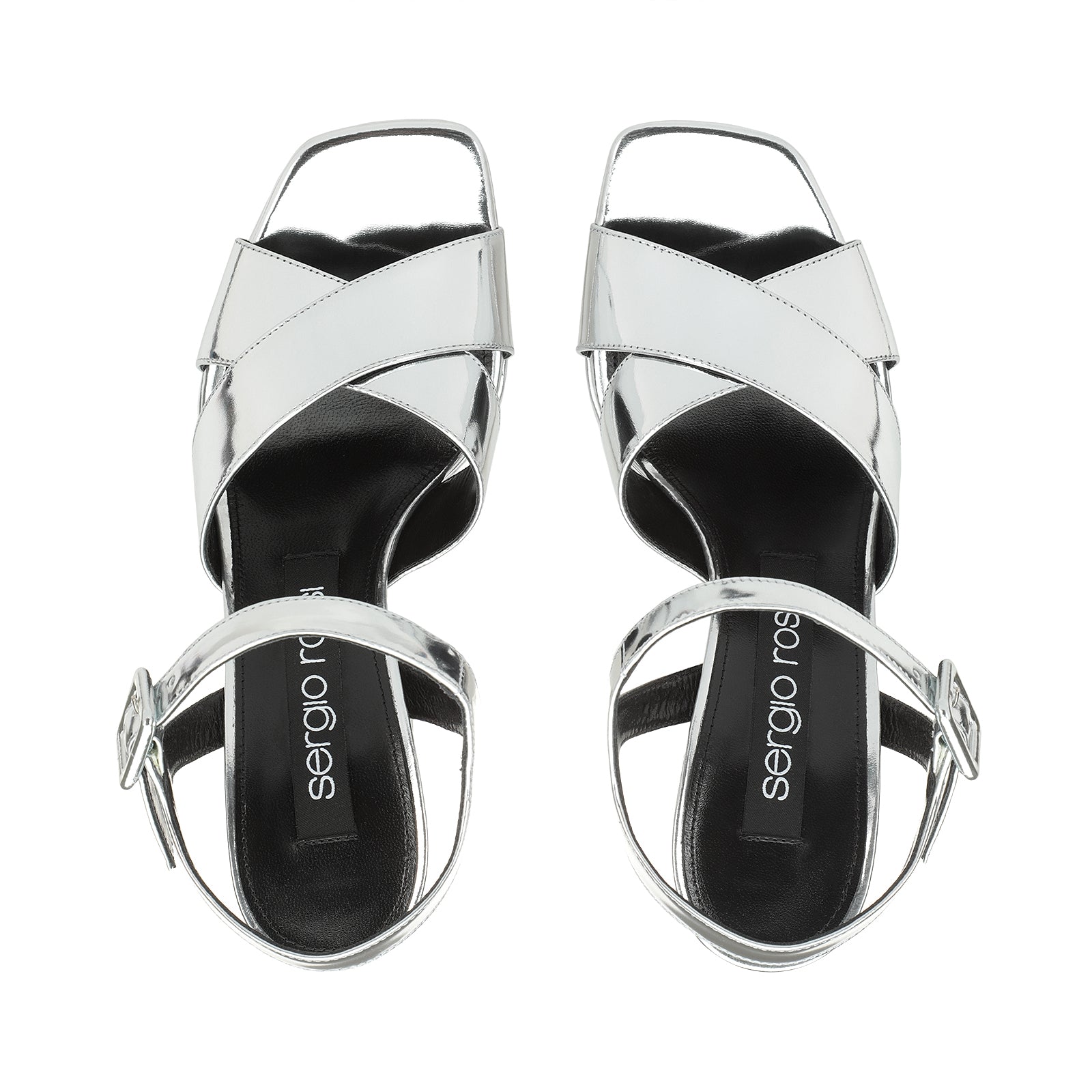 Sandal Heel