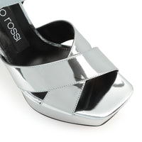 Sandal Heel