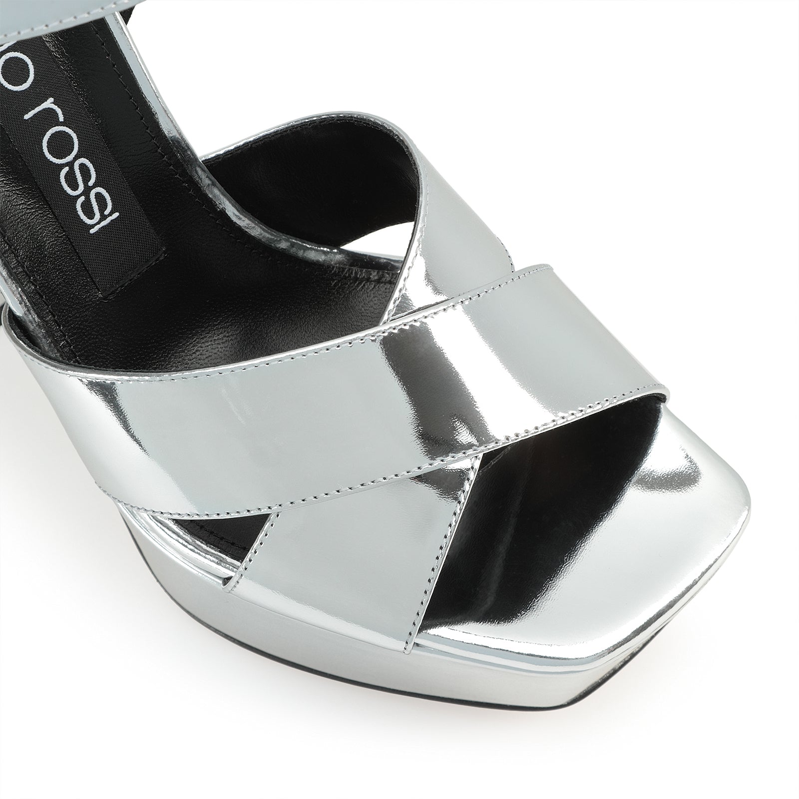 Sandal Heel