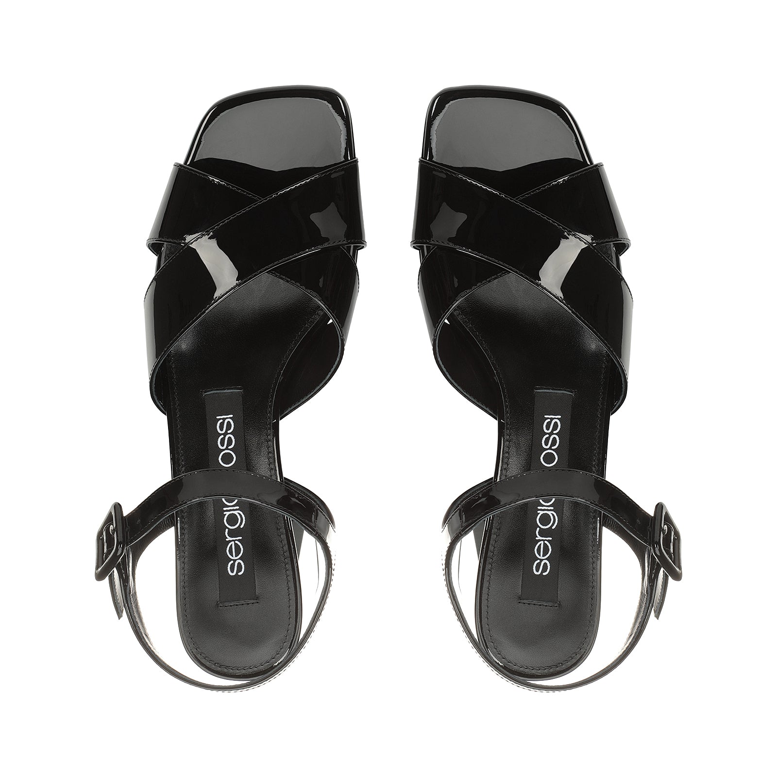 225€   Sandal Heel