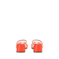 SABOT SR LUNETTES NAPPA+PVC