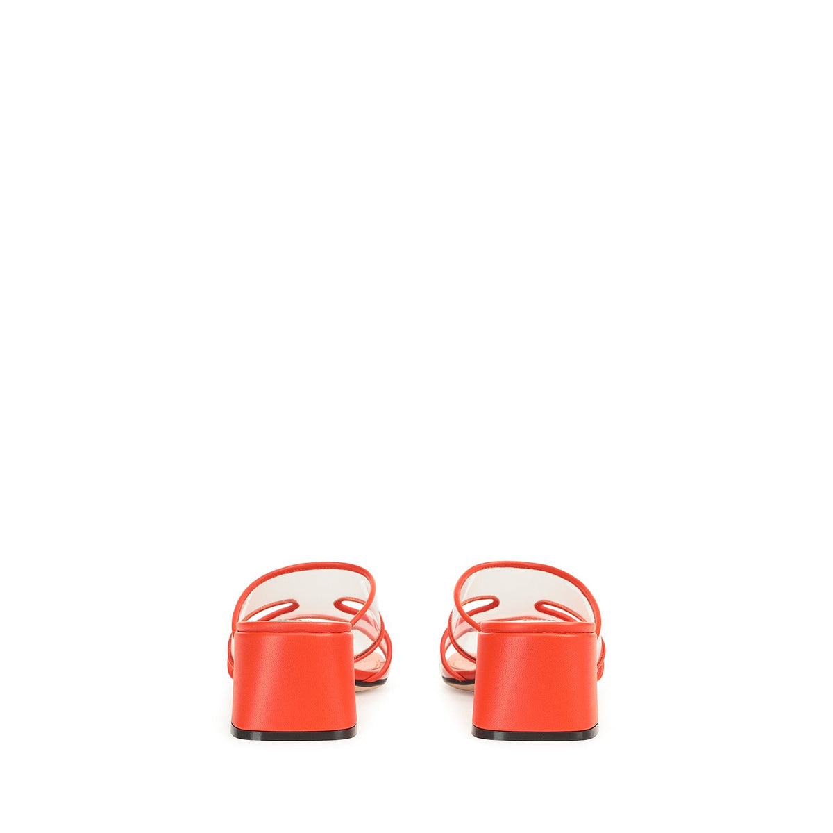 SABOT SR LUNETTES NAPPA+PVC