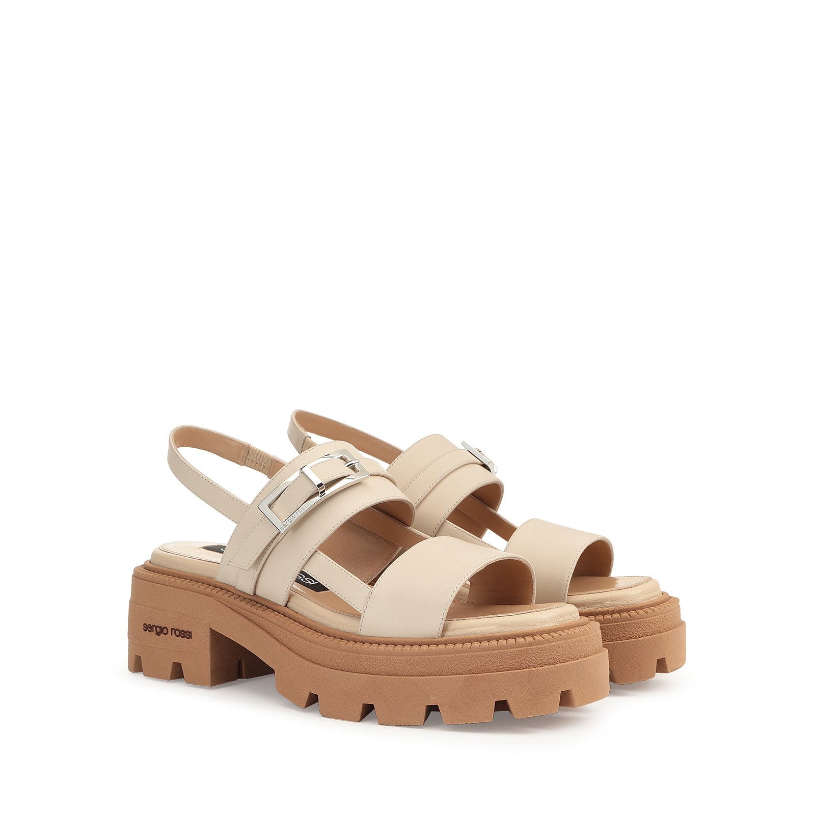 195€   Sandal