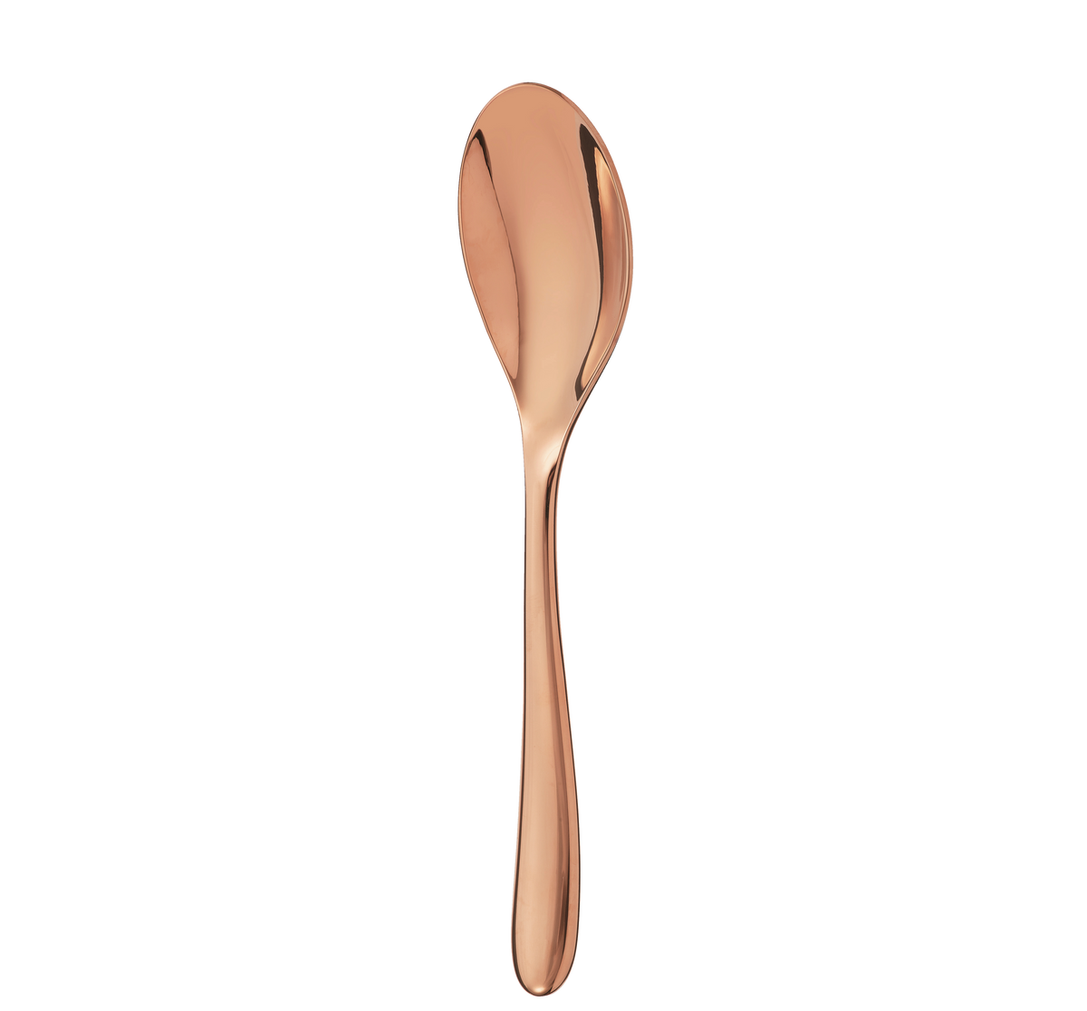 Cuillère de table cuivre L'Ame de Christofle AC