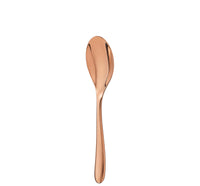 Set of 6 L'Ame de Christofle teaspoons - Steel