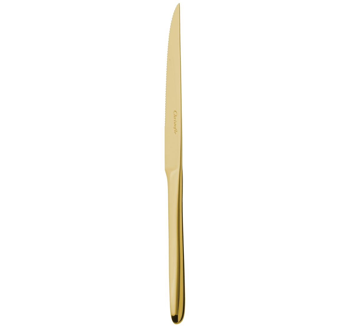 1ERCHOIX_Steak knives - Acier